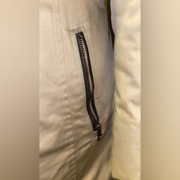 SOIA Y KYO
Parka Camelia - Picture 9 of 16